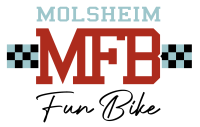 Molsheim Fun Bike
